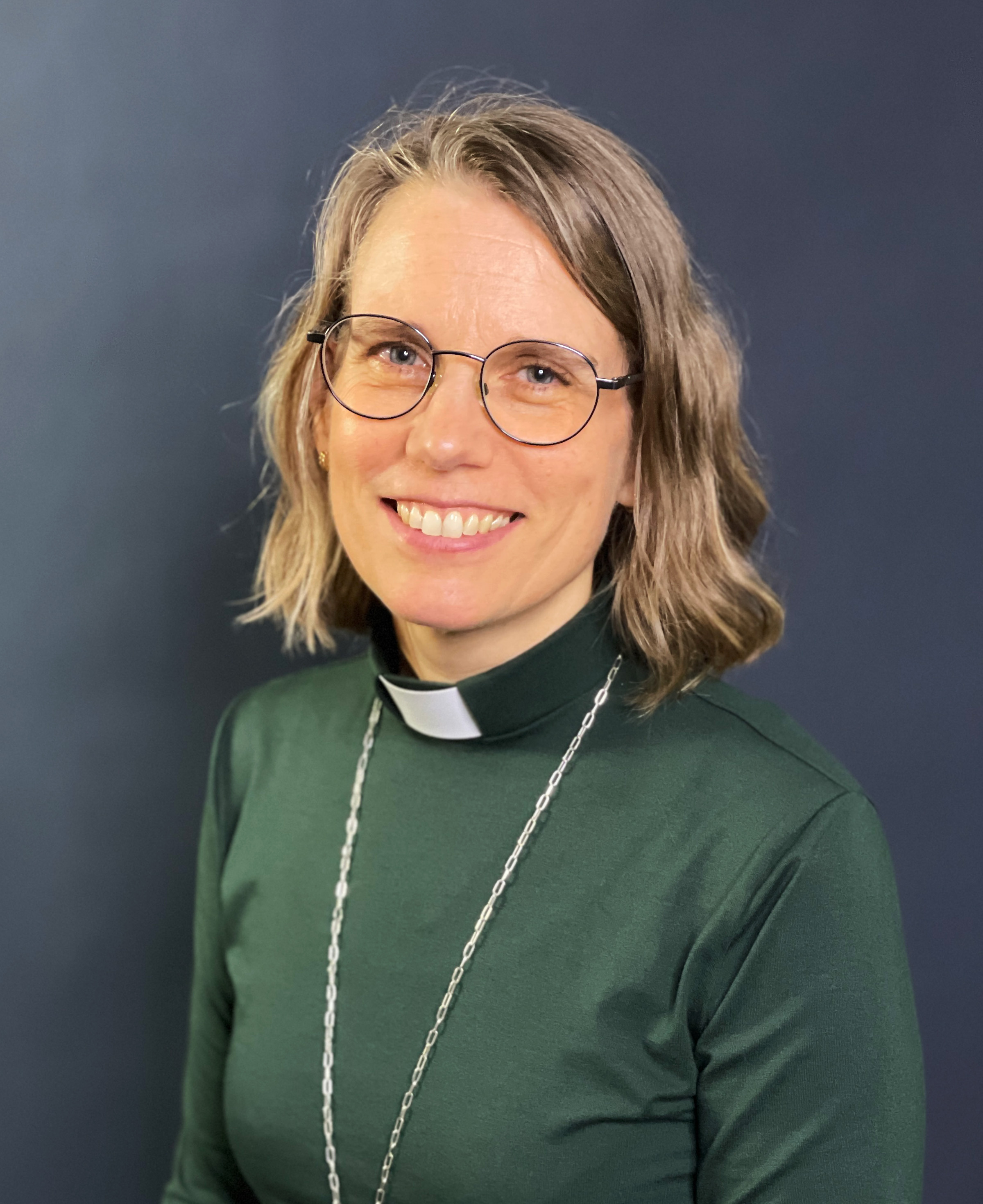 Maria "Mimmi" Sidenvall Lind